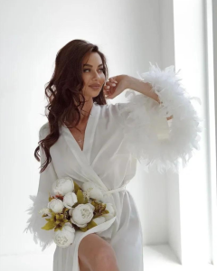 nuisette mariage