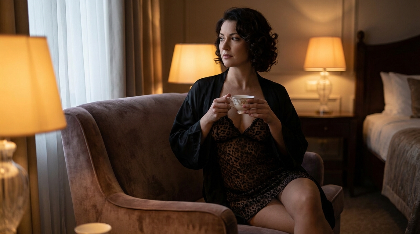 découvrez notre guide d’achat complet pour choisir la babydoll léopard en dentelle idéale, alliant confort et séduction pour sublimer toutes vos occasions.