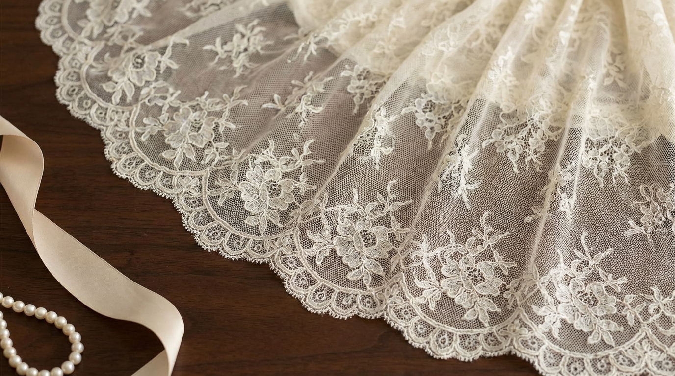 découvrez notre sélection exclusive de dentelles les plus raffinées, parfaites pour sublimer votre lingerie avec élégance et délicatesse.