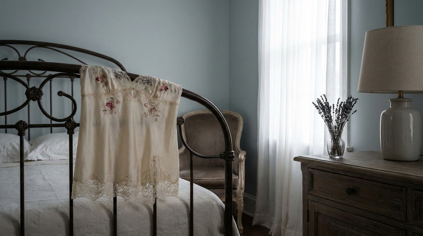 découvrez notre sélection de nuisettes françaises alliant élégance et qualité, issues des meilleures marques made in france pour un confort et un style irréprochables.