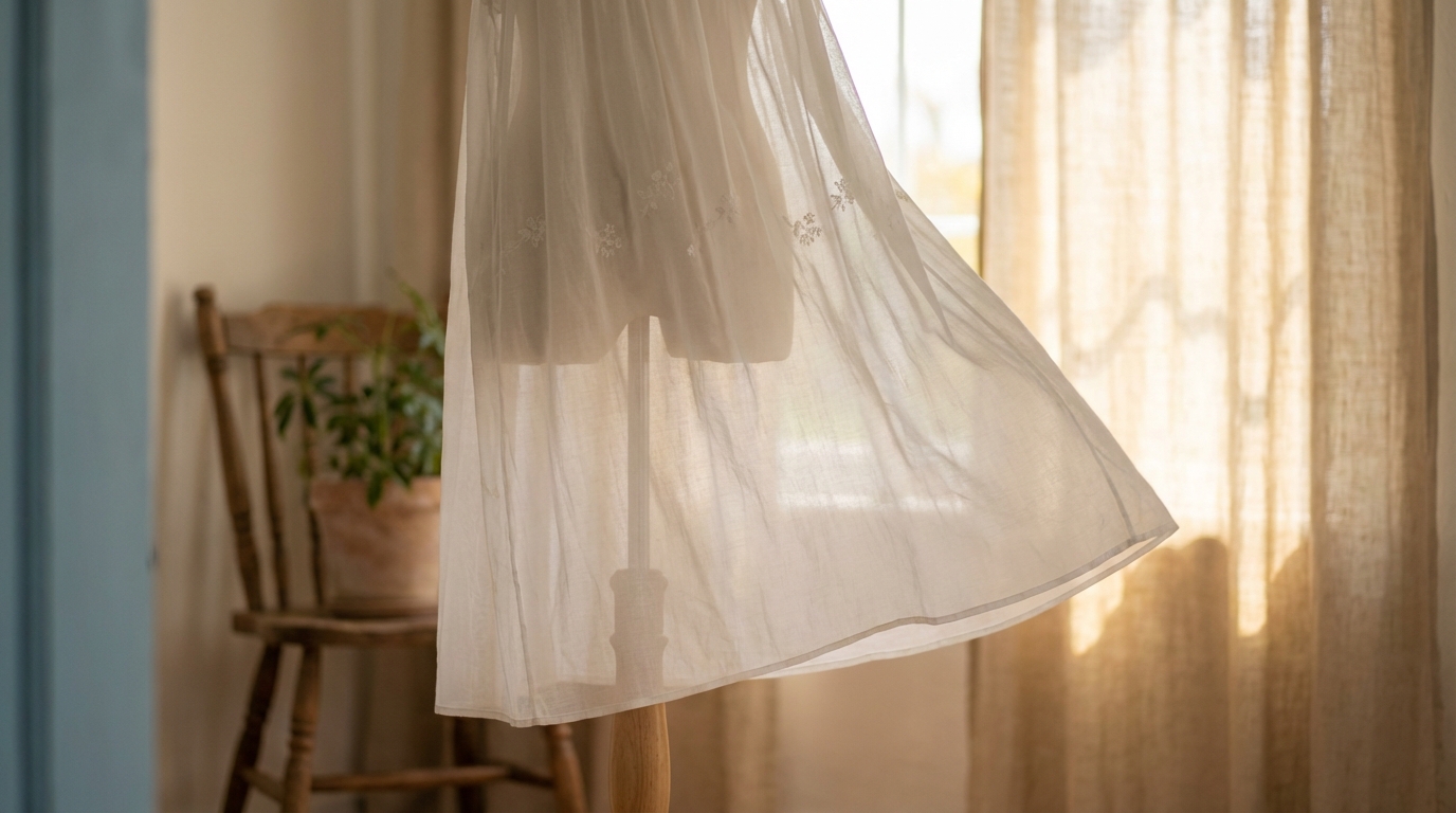 Nuisette d'été : matières légères et respirantes 2 découvrez notre collection de nuisettes d'été en matières légères et respirantes, conçues pour vous offrir confort et fraîcheur durant les nuits chaudes.