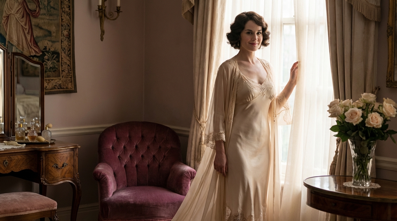 découvrez comment porter une nuisette sexy avec élégance et confiance grâce à nos conseils mode et astuces pour sublimer votre silhouette en toute occasion.