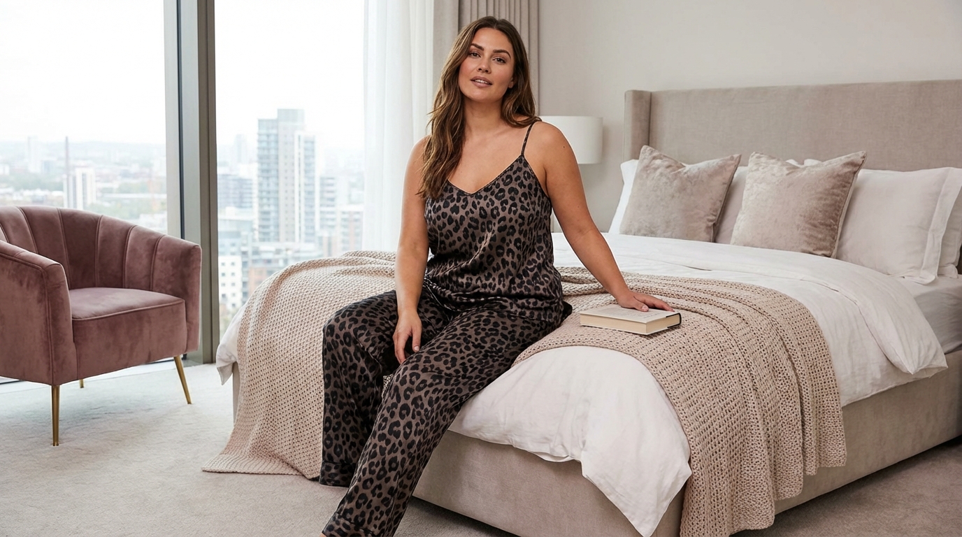 découvrez notre guide complet et les avis clients sur le pyjama sexy léopard pour choisir le modèle parfait alliant confort et séduction.